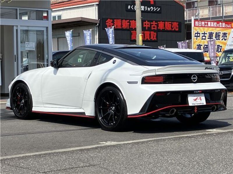 FAIRLADY Z
