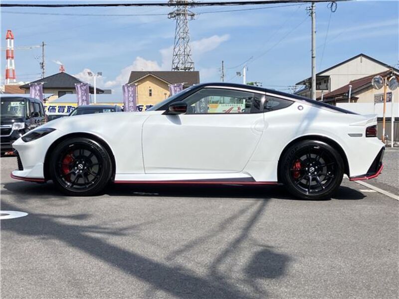 FAIRLADY Z