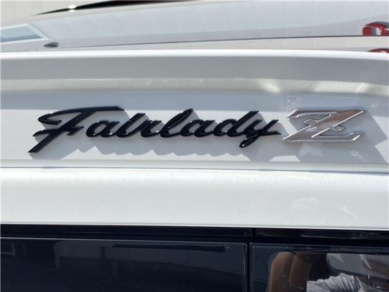 FAIRLADY Z