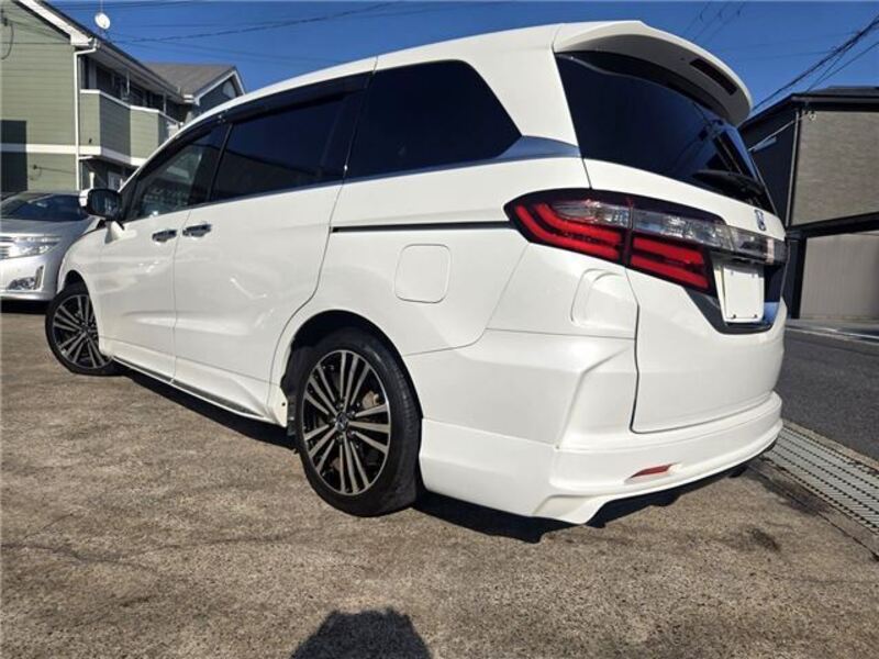 ODYSSEY