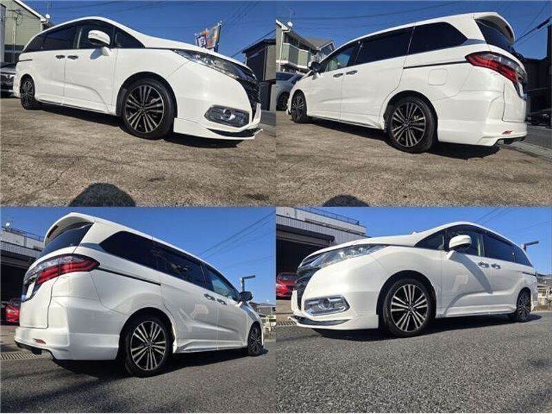 ODYSSEY
