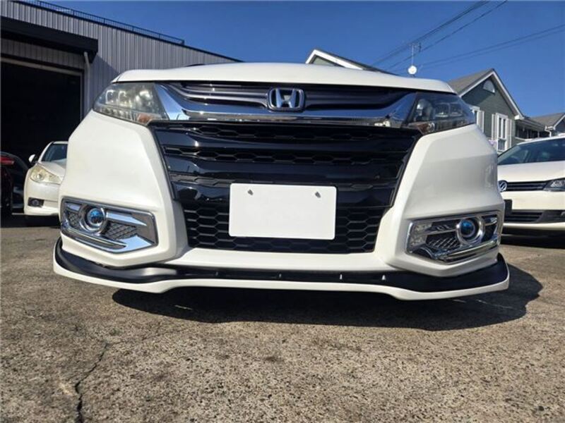 ODYSSEY