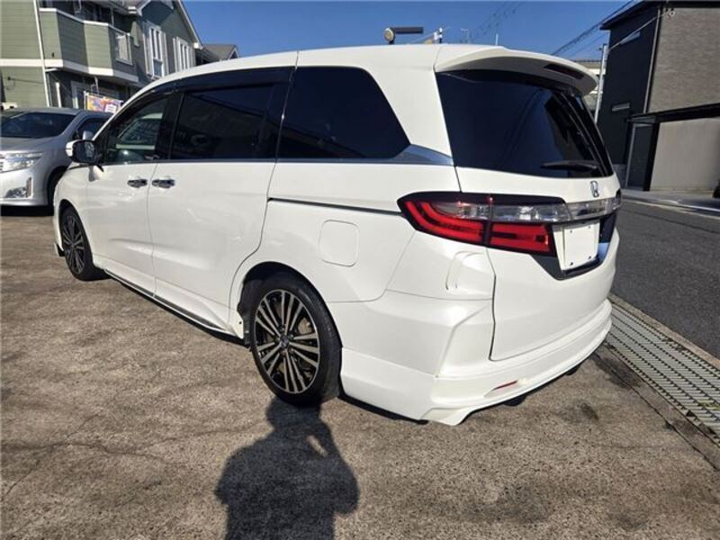 ODYSSEY