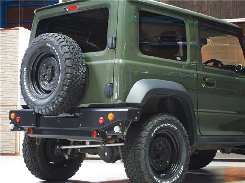 JIMNY SIERRA