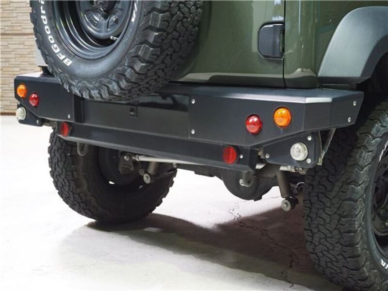 JIMNY SIERRA