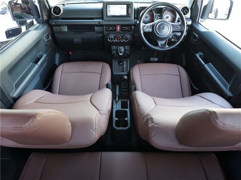 JIMNY SIERRA