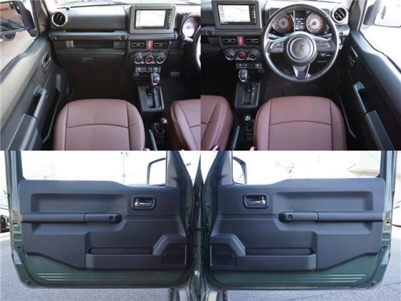 JIMNY SIERRA