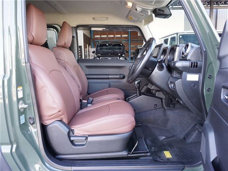 JIMNY SIERRA