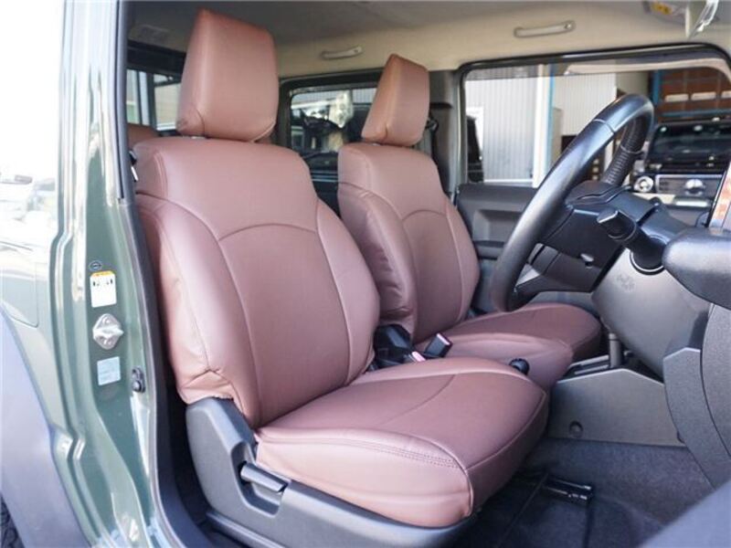 JIMNY SIERRA