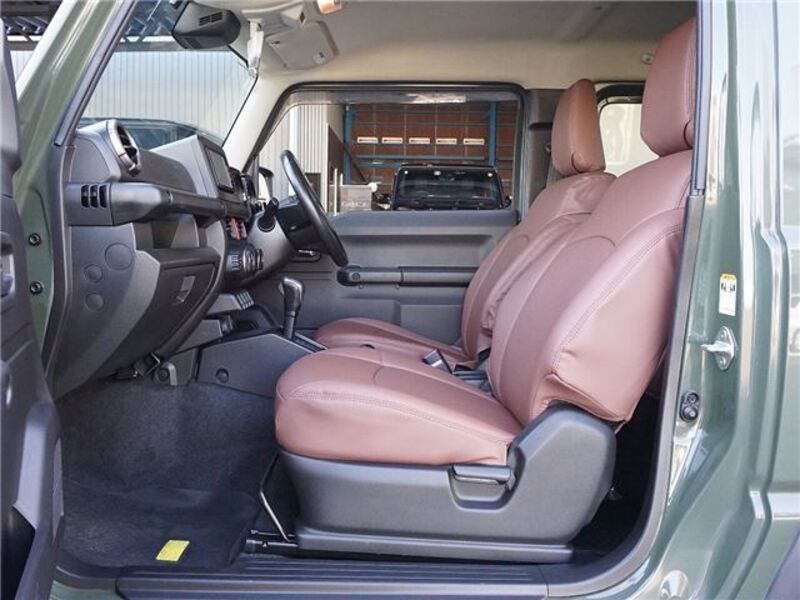 JIMNY SIERRA