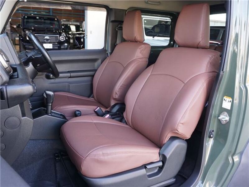 JIMNY SIERRA