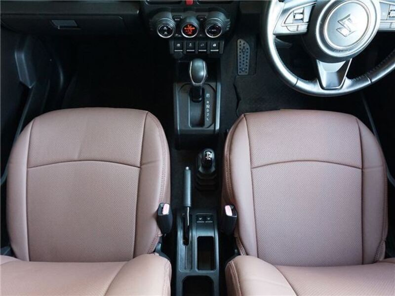 JIMNY SIERRA