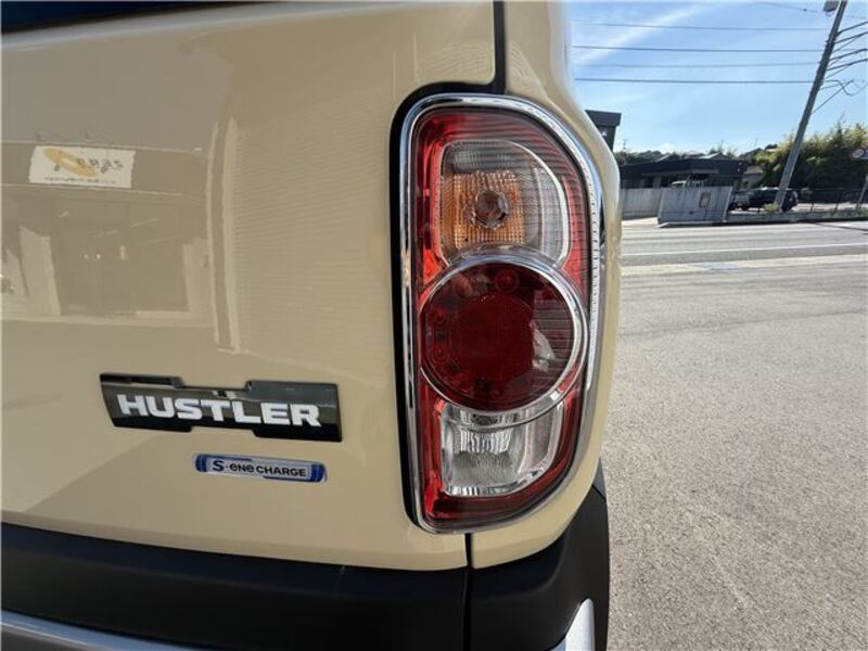 HUSTLER
