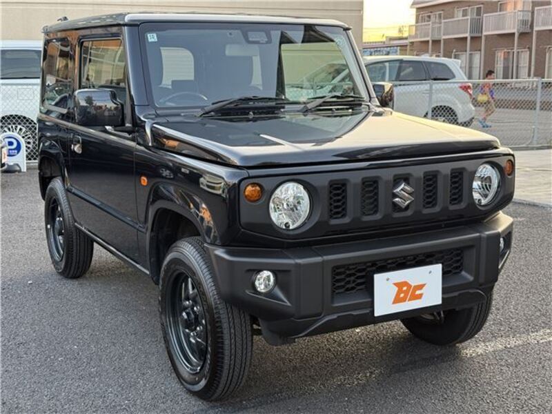 JIMNY