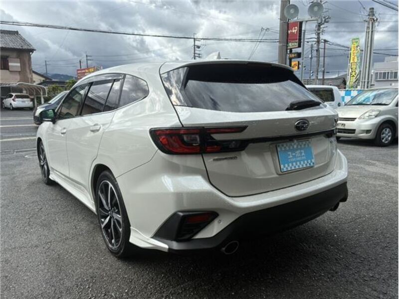 LEVORG