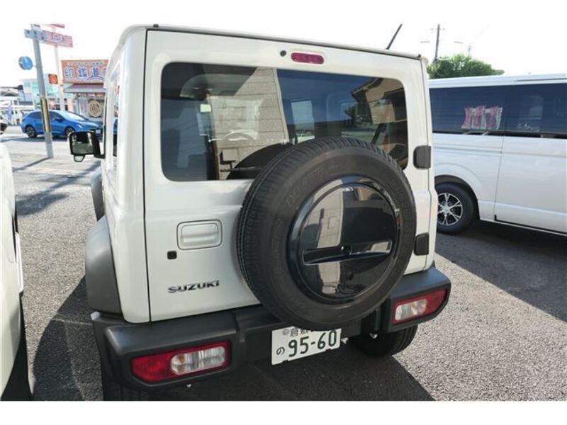 JIMNY SIERRA