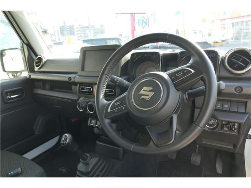 JIMNY SIERRA