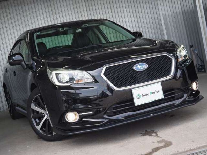 LEGACY B4
