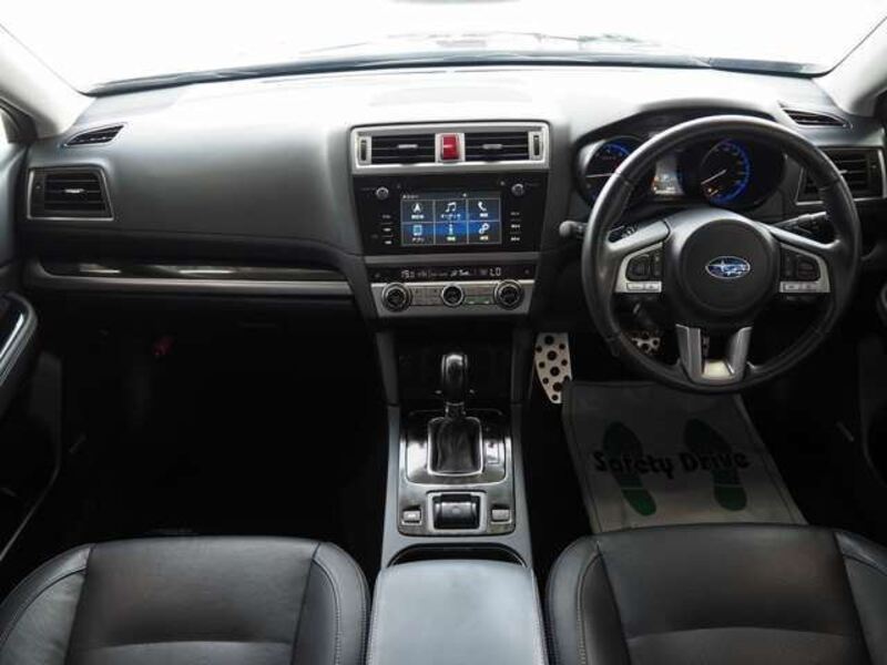 LEGACY B4