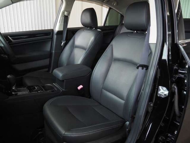 LEGACY B4