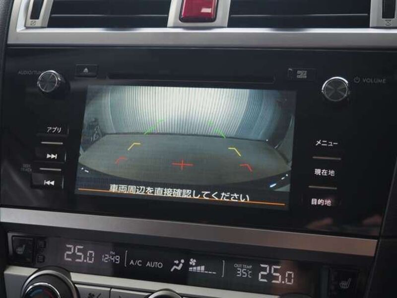 LEGACY B4