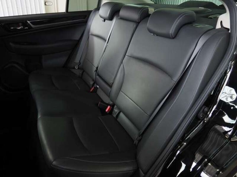 LEGACY B4