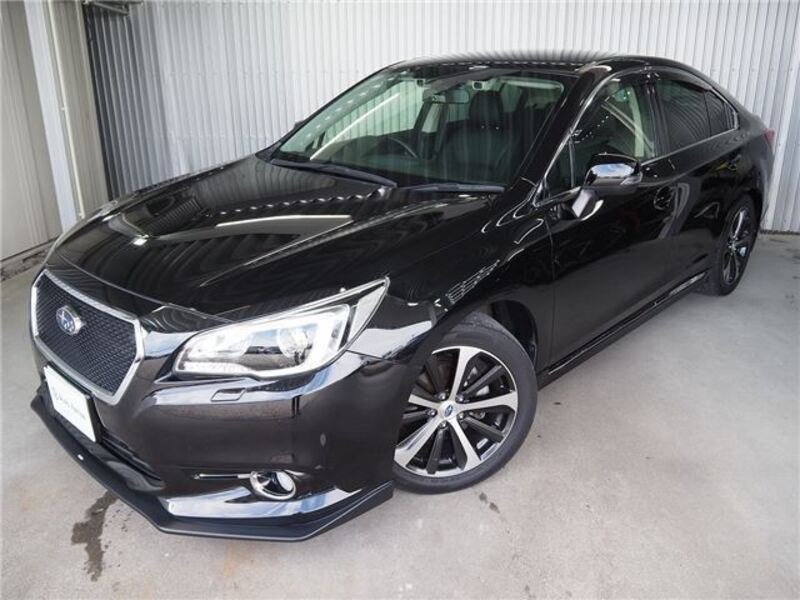 LEGACY B4