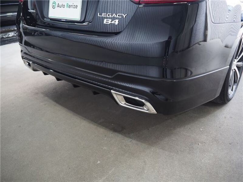 LEGACY B4