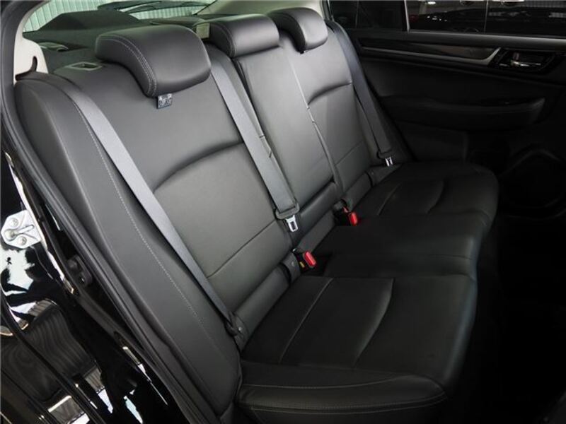LEGACY B4