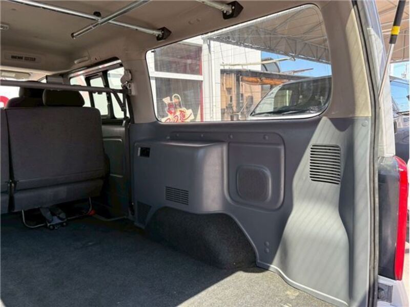 NV350 CARAVAN