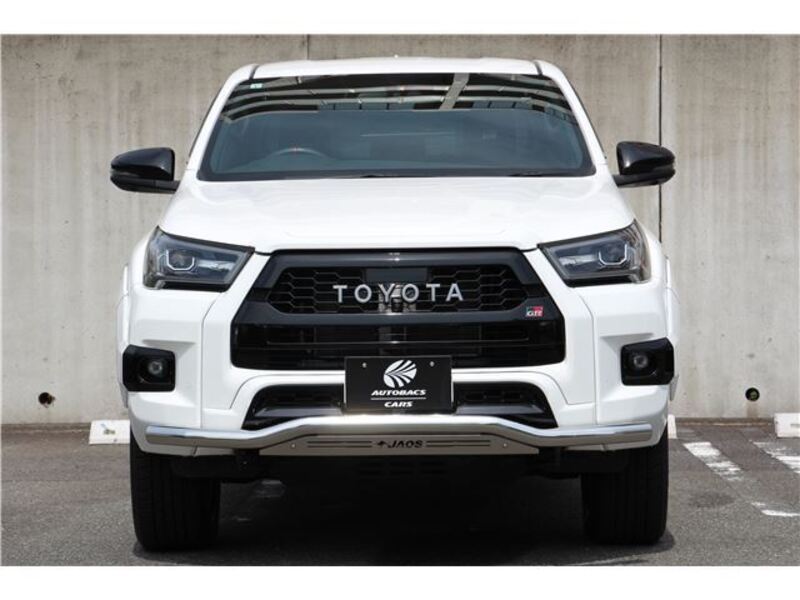 HILUX