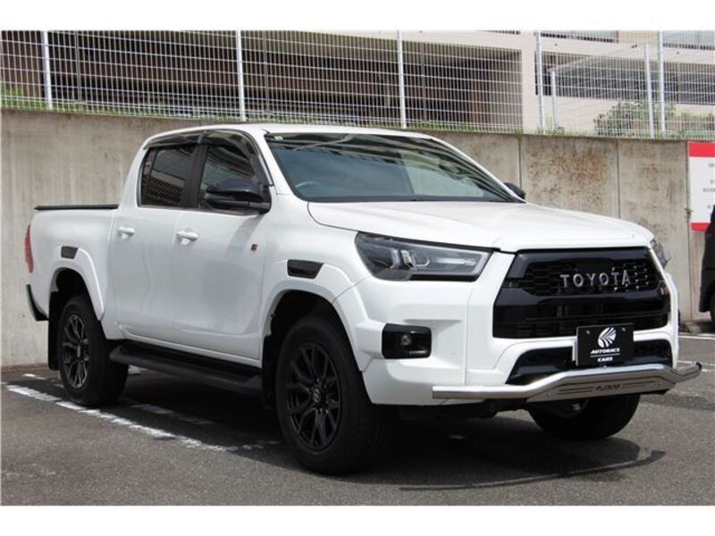 HILUX