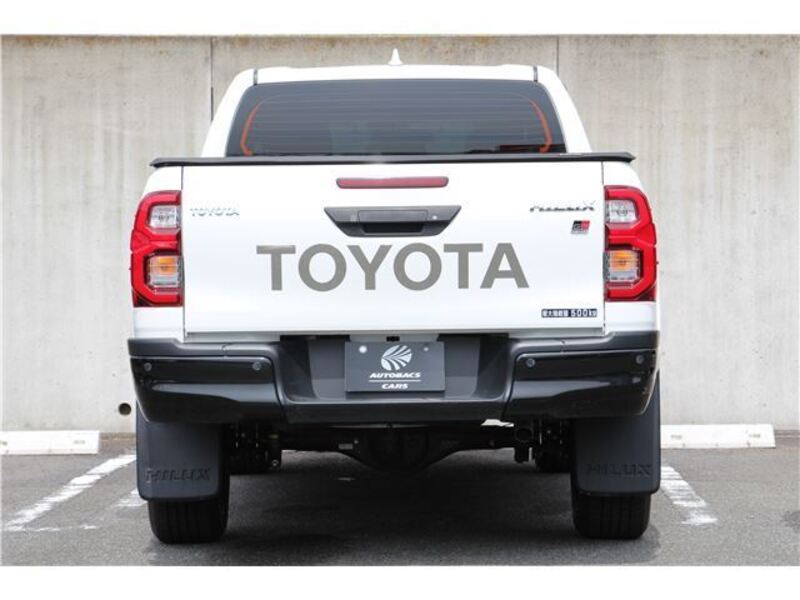 HILUX
