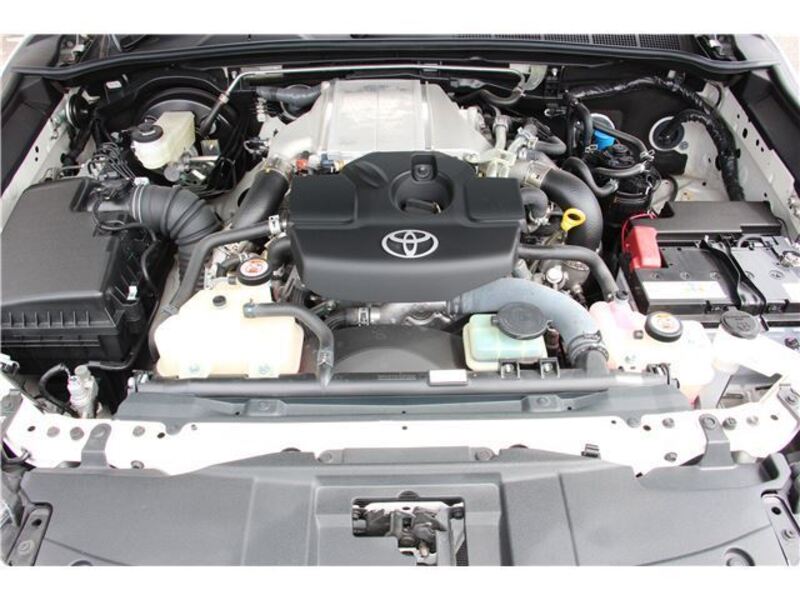 HILUX