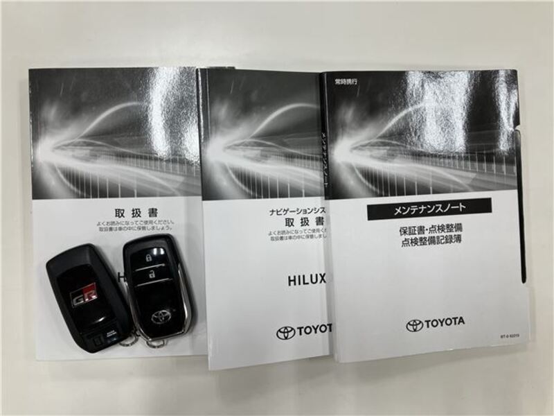 HILUX