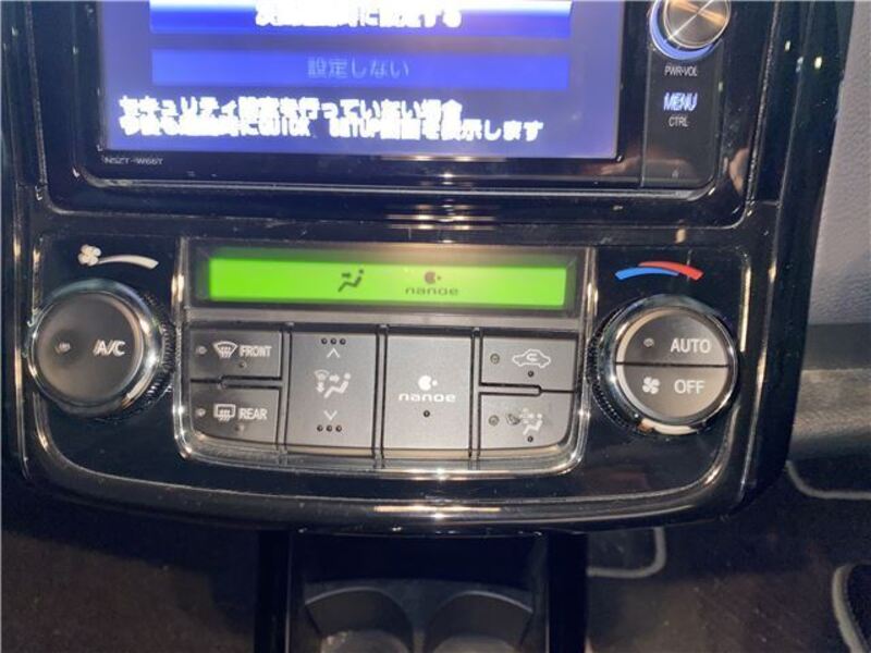 COROLLA FIELDER