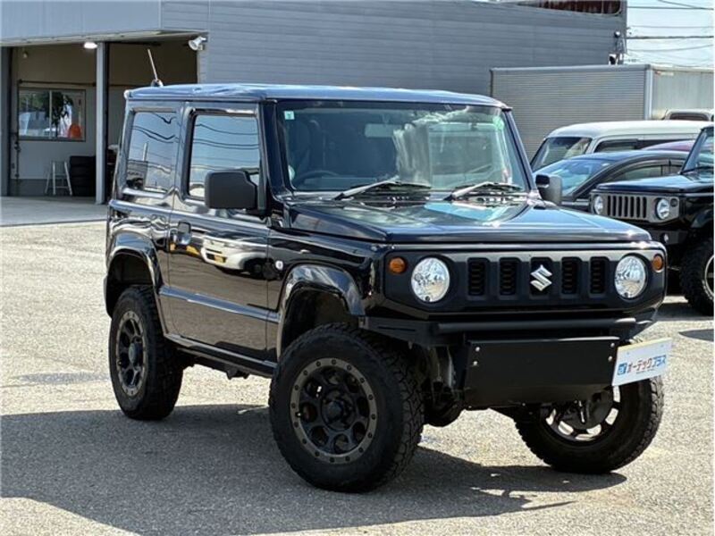 JIMNY
