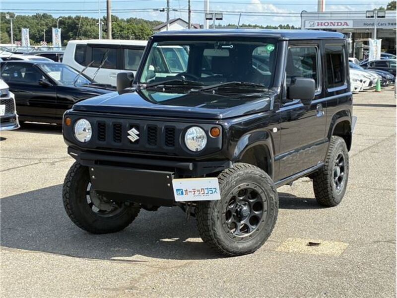JIMNY