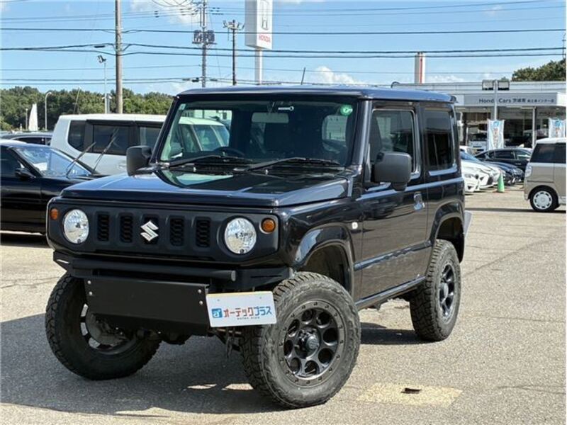 JIMNY