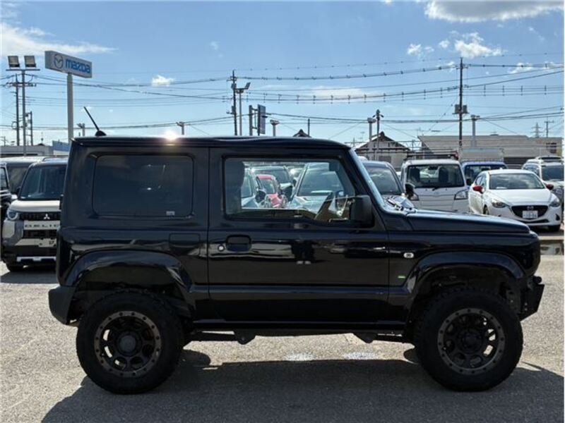JIMNY