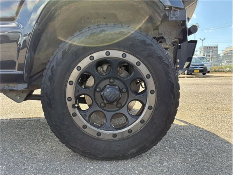 JIMNY