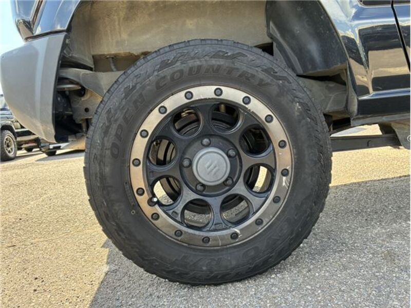 JIMNY