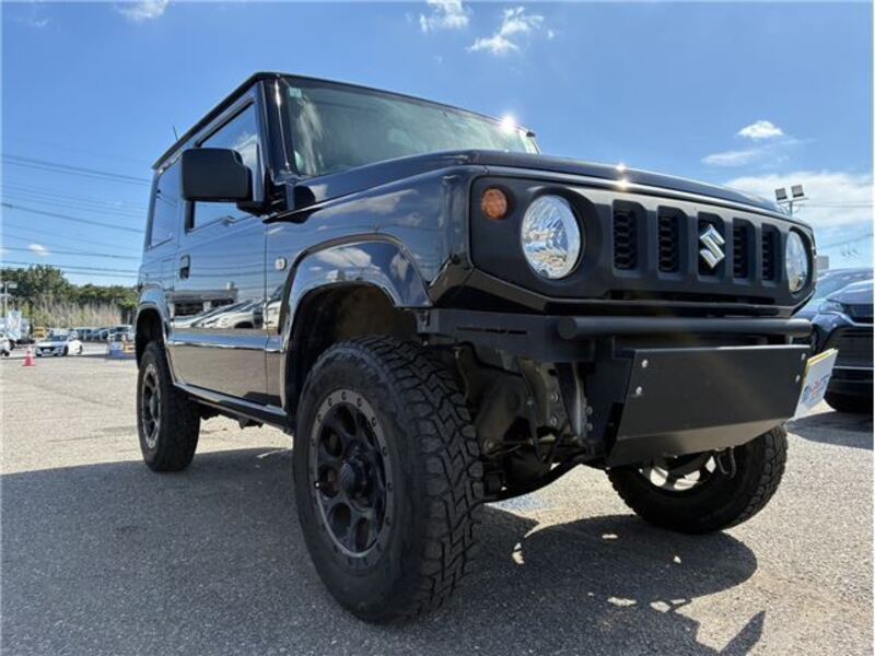 JIMNY