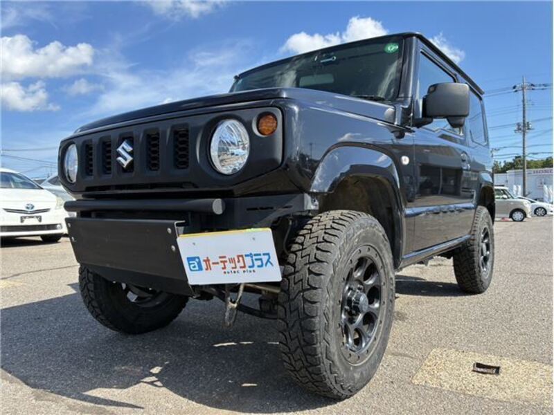 JIMNY