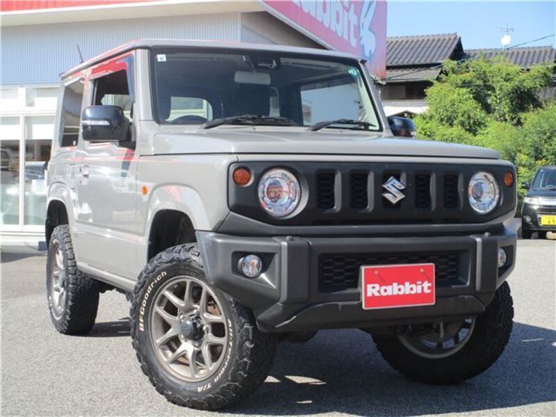JIMNY-0