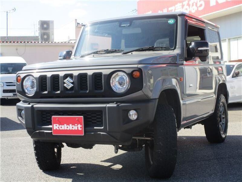 JIMNY
