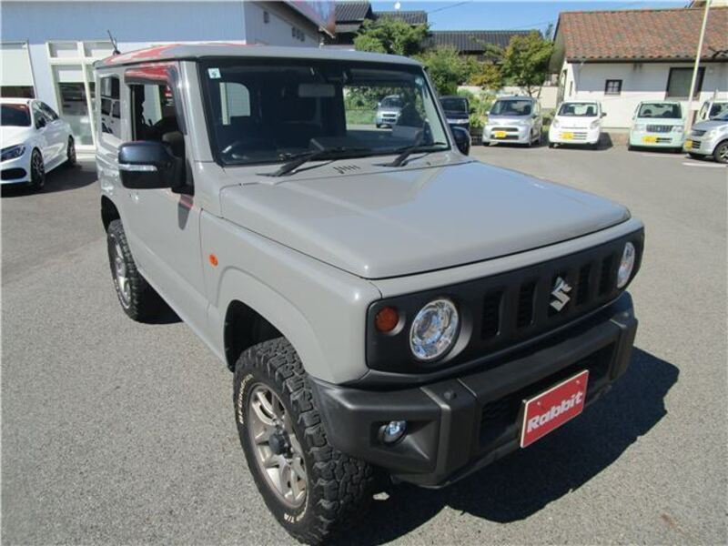 JIMNY