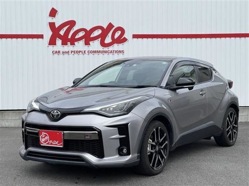 C-HR-0