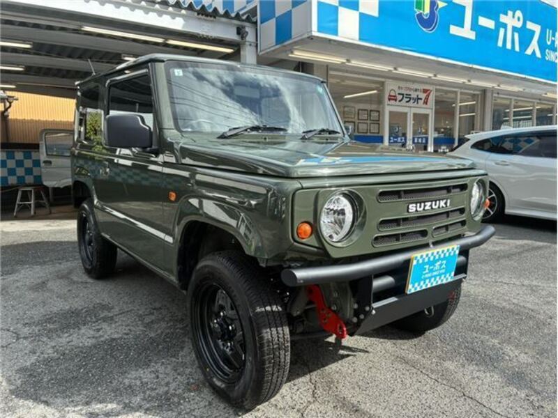 JIMNY