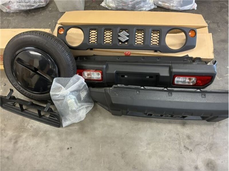 JIMNY